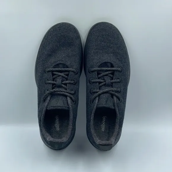 AllBirds Running Shoes Men’s Sz 10