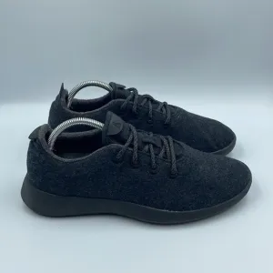 AllBirds Running Shoes Men’s Sz 10
