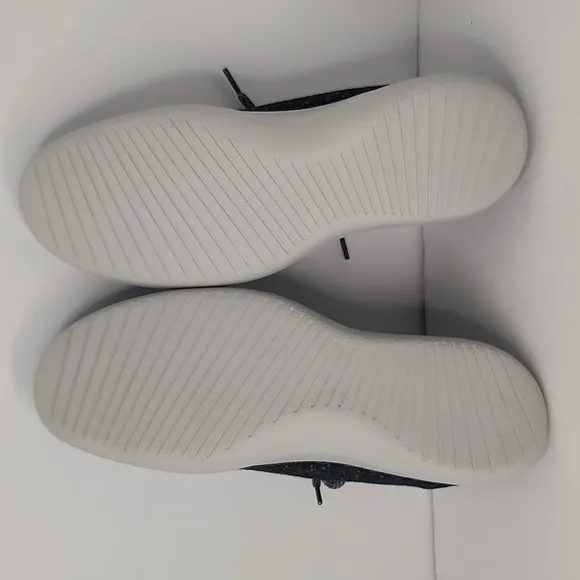 Allbirds wool runner sneakers