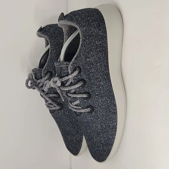Allbirds wool runner sneakers