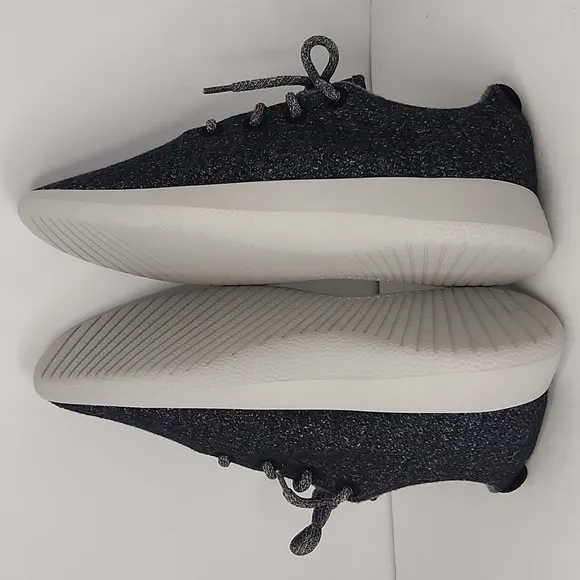 Allbirds wool runner sneakers