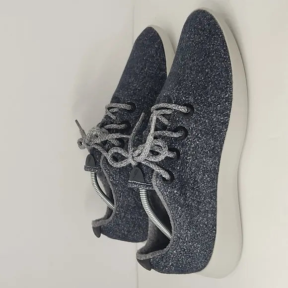 Allbirds wool runner sneakers