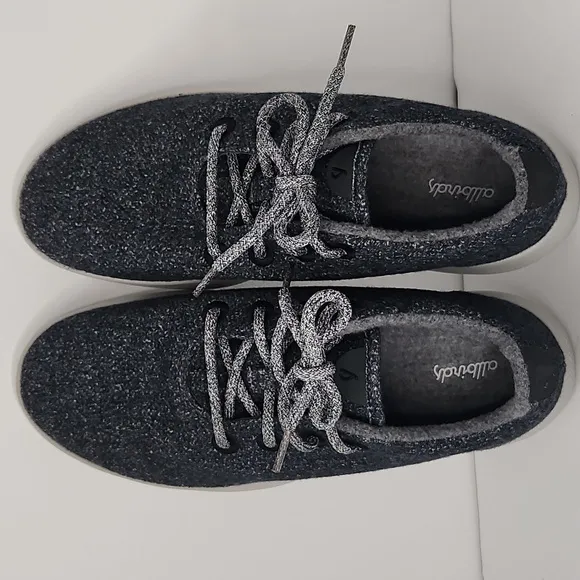 Allbirds wool runner sneakers