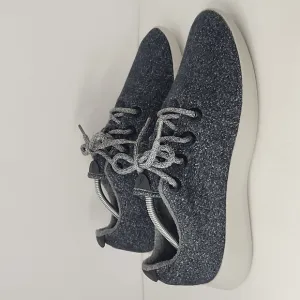 Allbirds wool runner sneakers
