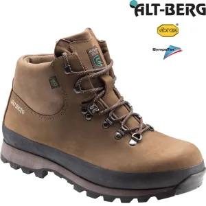 Altberg - Keld (GForme Fitting)