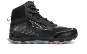 ALTRA Lone Peak ALL-WTHR MID - Men's (FINAL SALE)