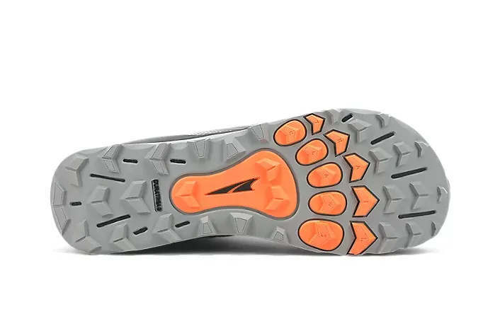 ALTRA Lone Peak ALL-WTHR MID - Men's (FINAL SALE)
