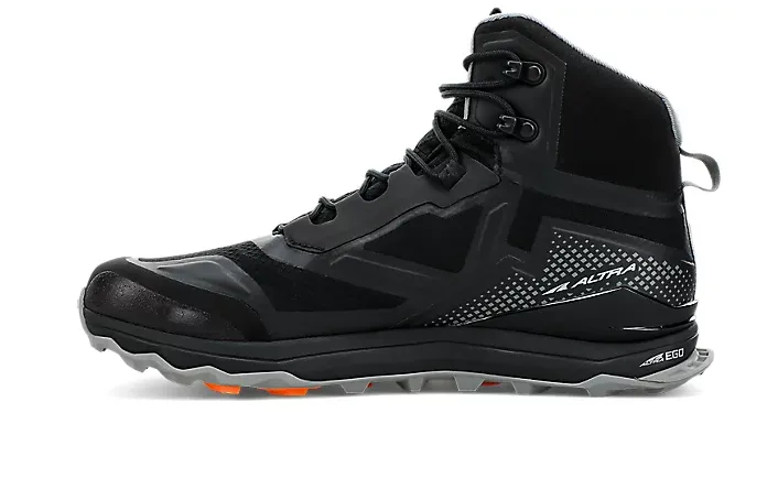 ALTRA Lone Peak ALL-WTHR MID - Men's (FINAL SALE)