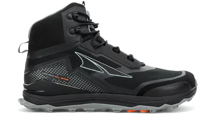 ALTRA Lone Peak ALL-WTHR MID - Men's (FINAL SALE)