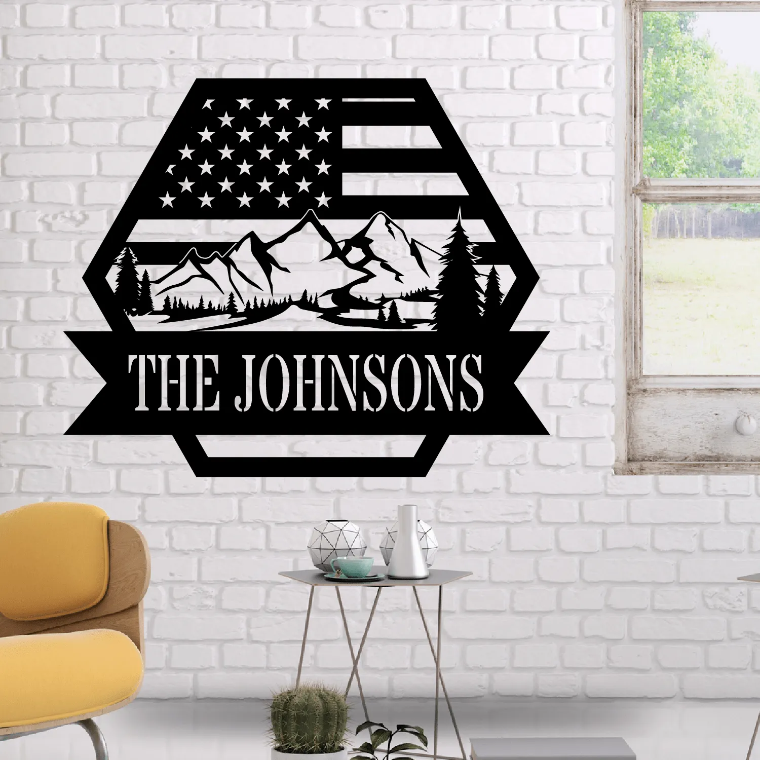 American Outdoor