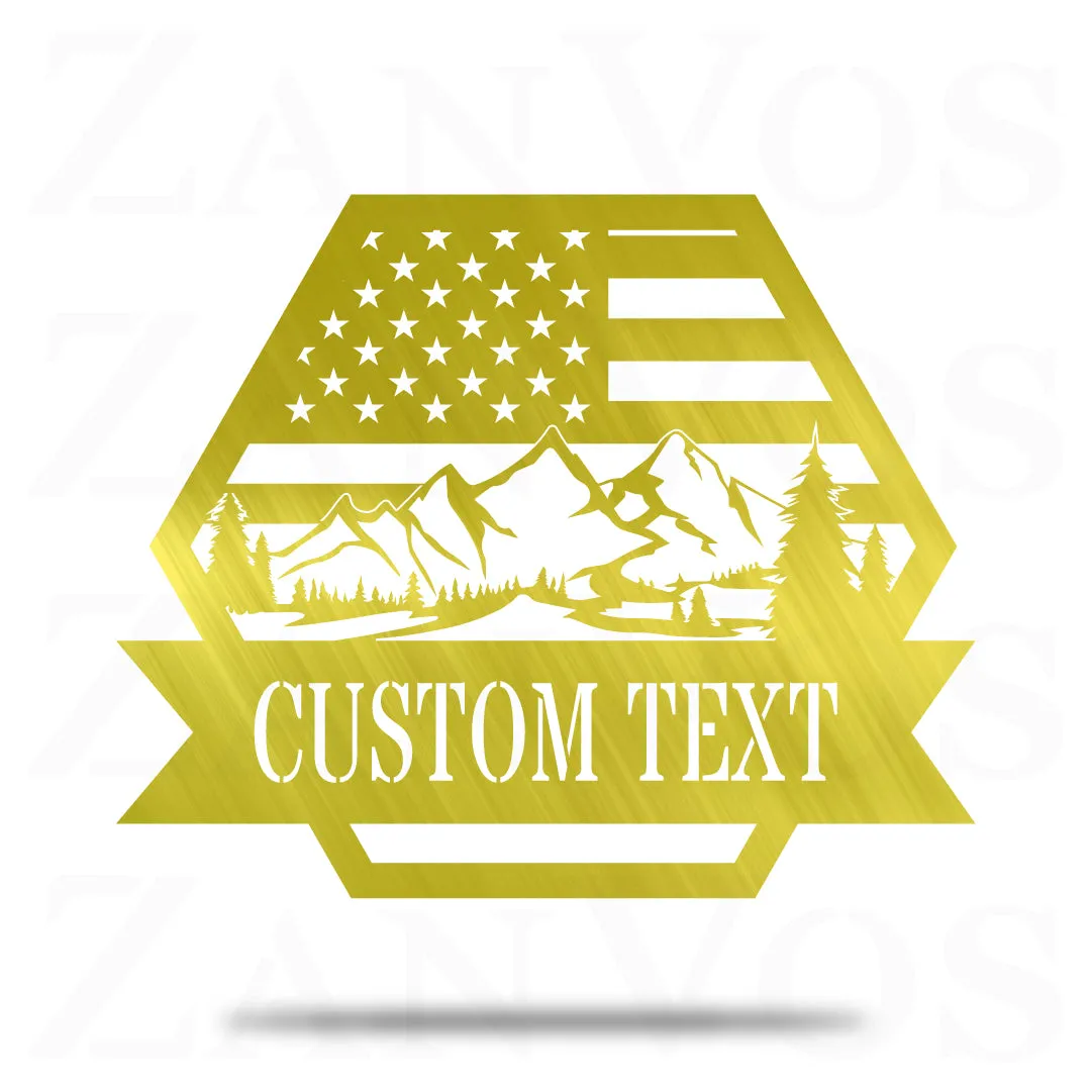 American Outdoor