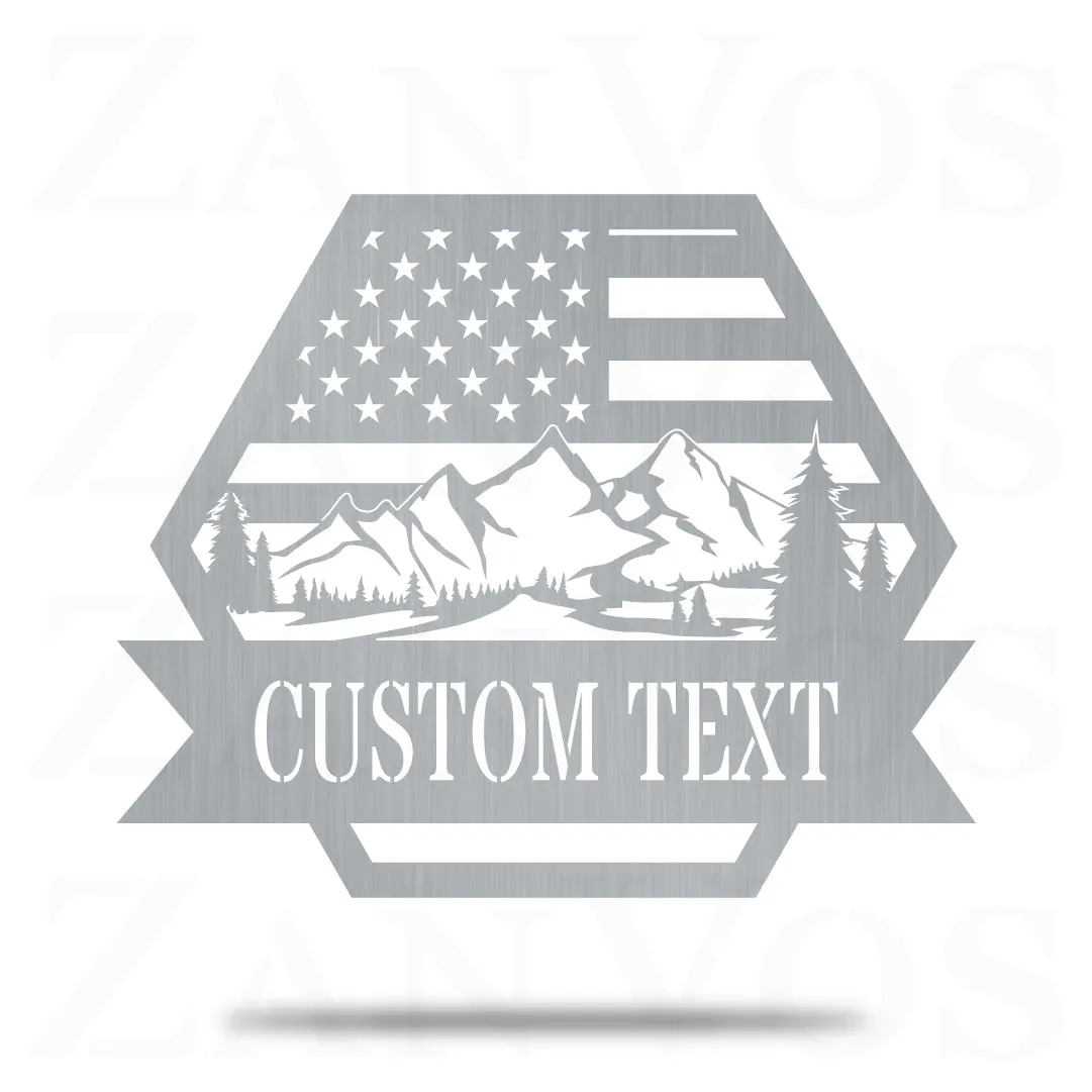 American Outdoor