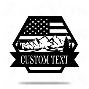 American Outdoor
