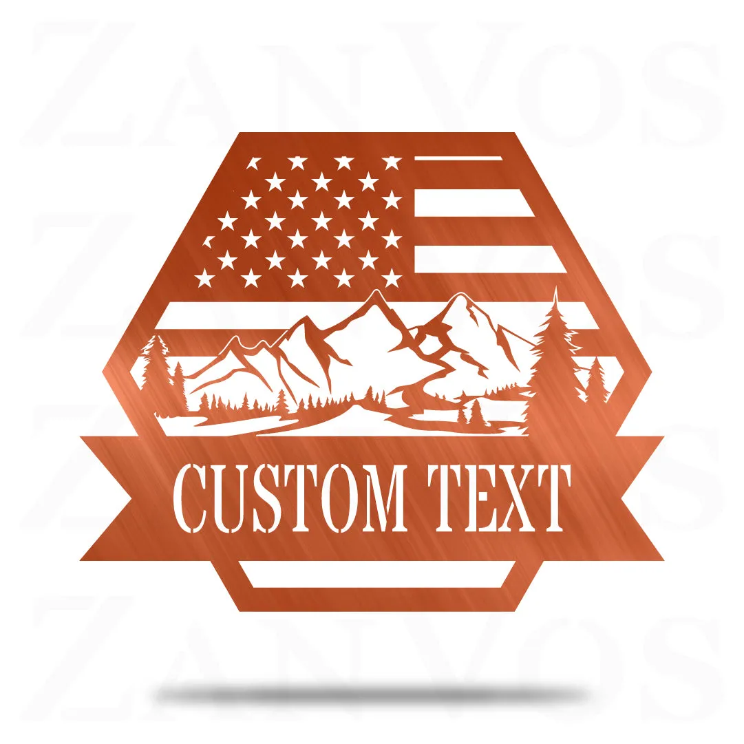 American Outdoor