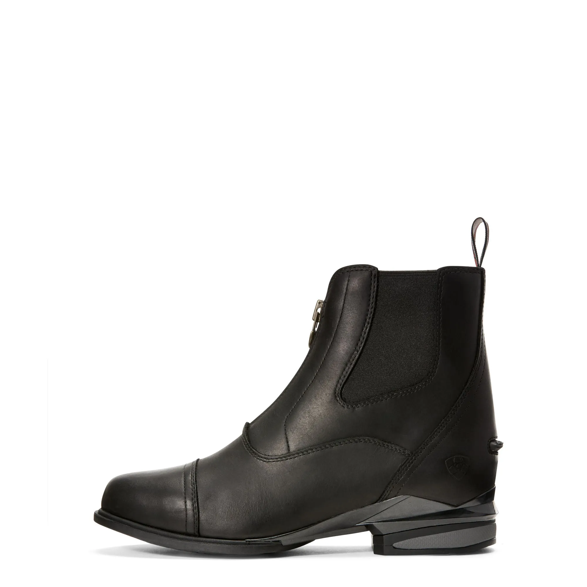 Ariat Devon Nitro Women’s Zip Paddock Boot