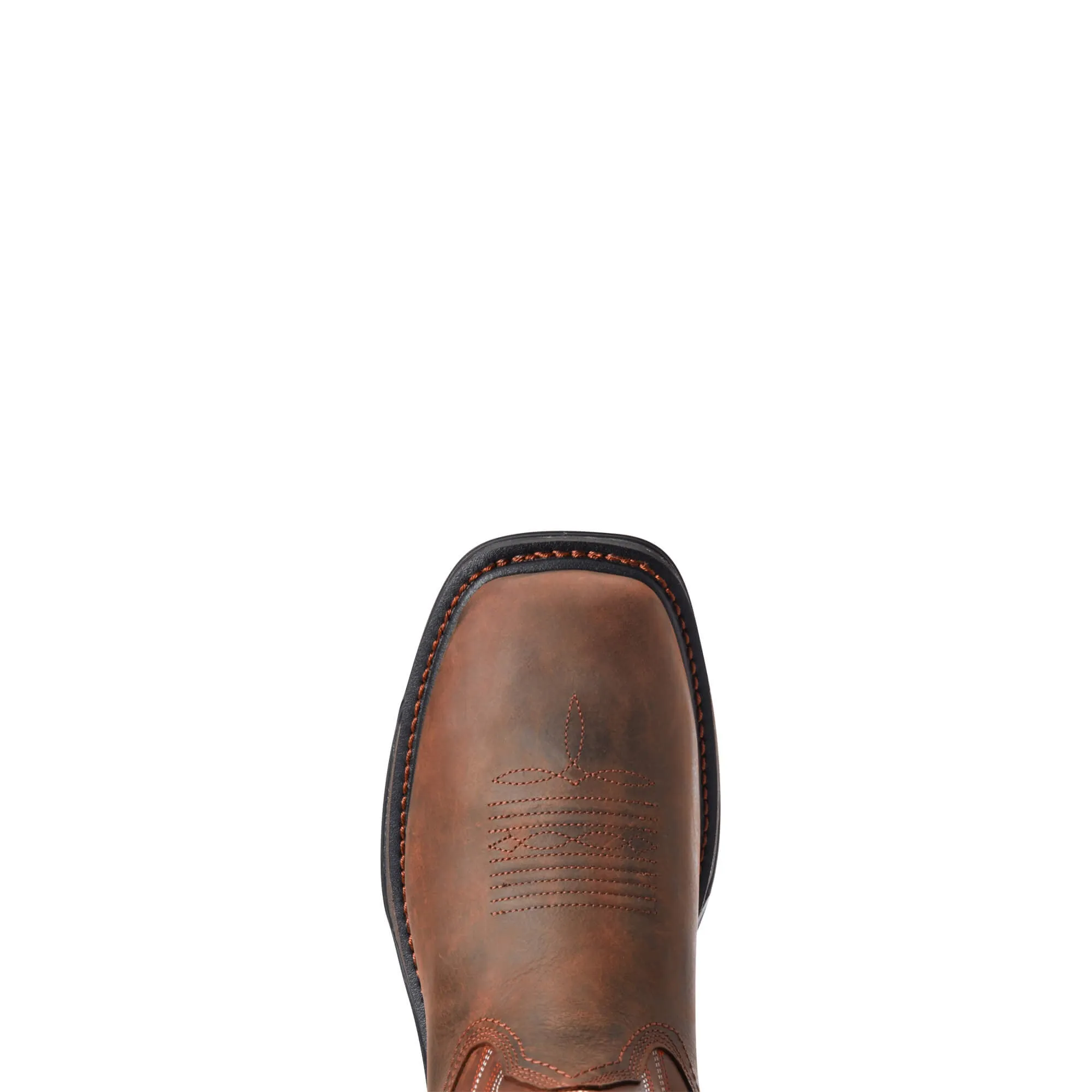 Ariat Men's Big Rig Waterproof Work Boot