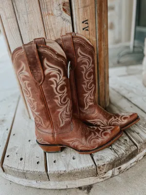 Ariat WMS Hazel Whiskey Barrel Boot