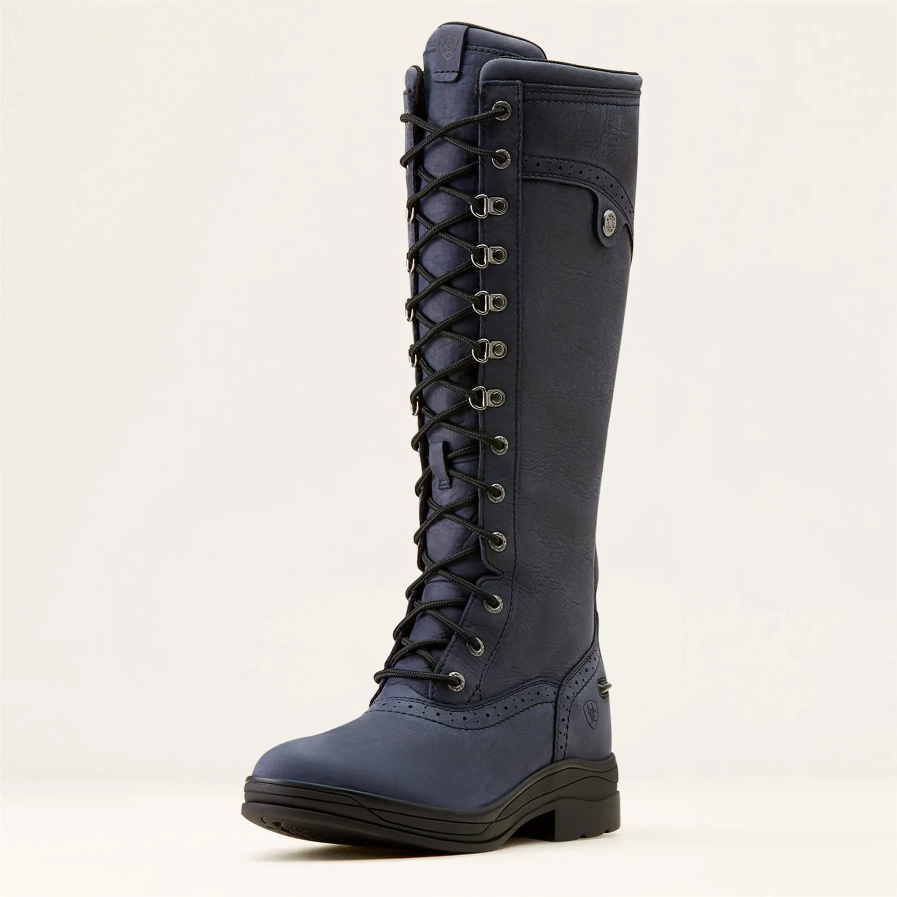 Ariat Womens Wythburn Tall Waterproof Boots