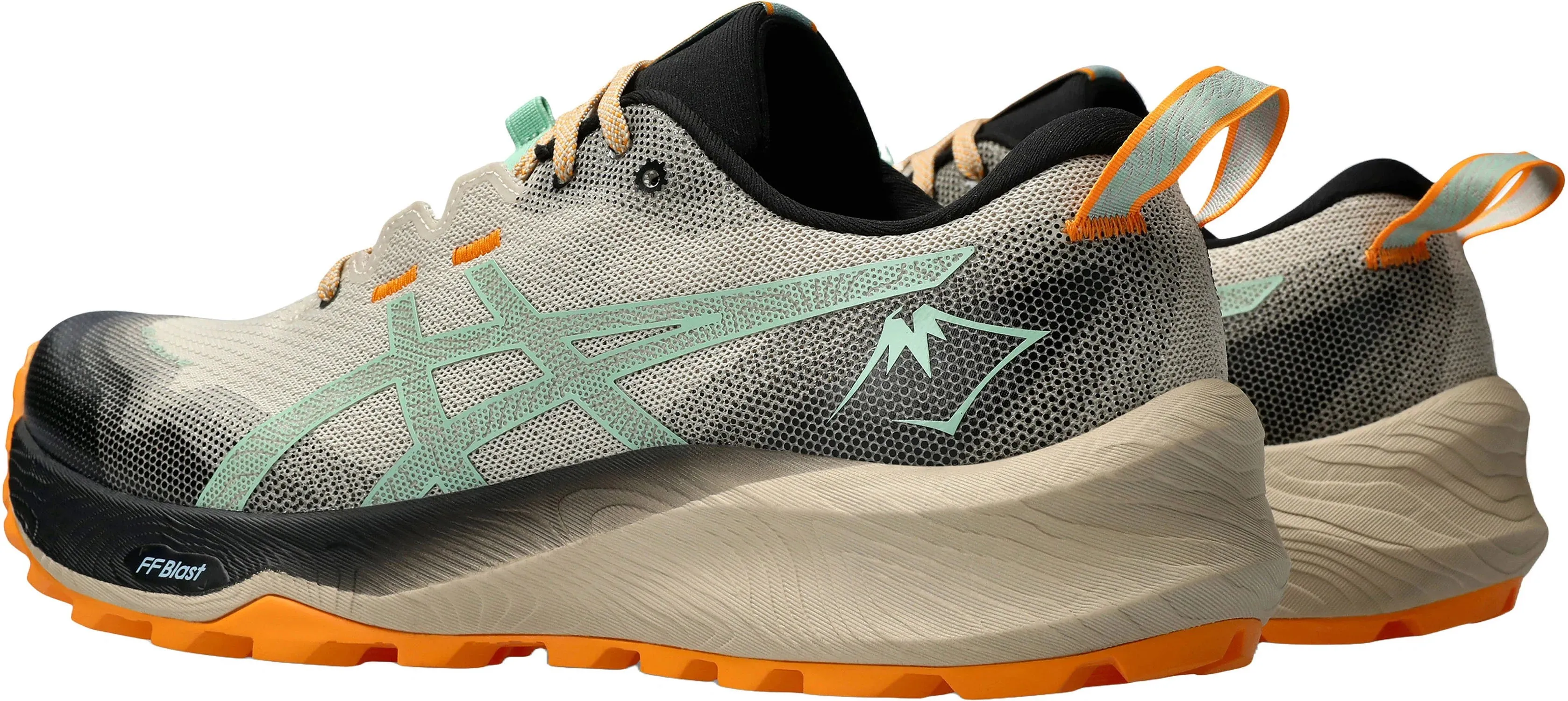 Asics Gel-Trabuco 12 Shoes (Men's)