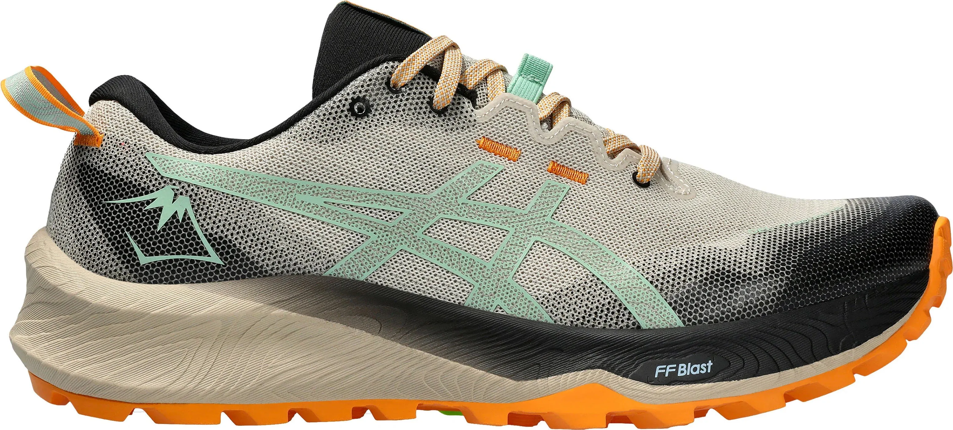 Asics Gel-Trabuco 12 Shoes (Men's)