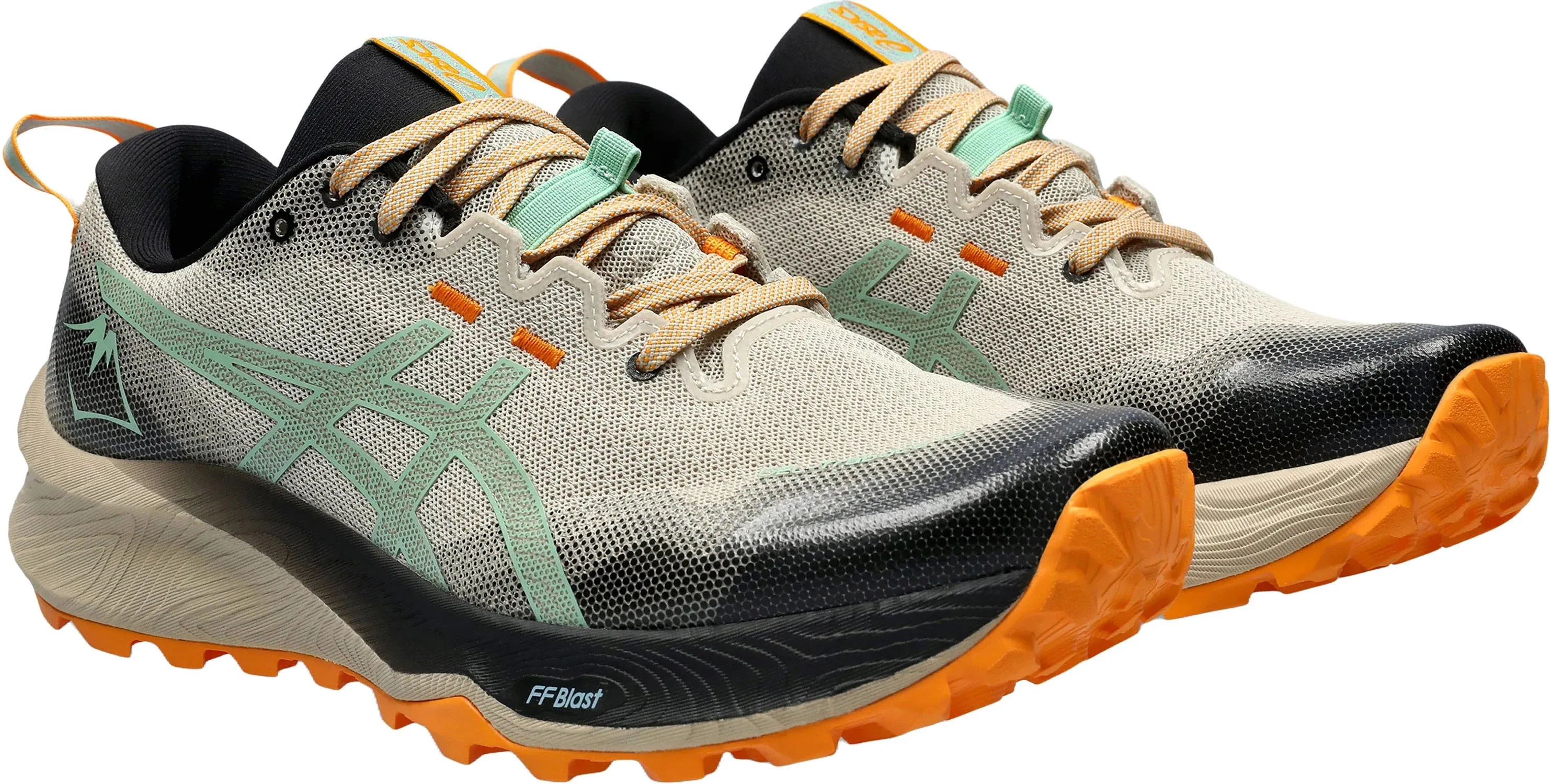 Asics Gel-Trabuco 12 Shoes (Men's)