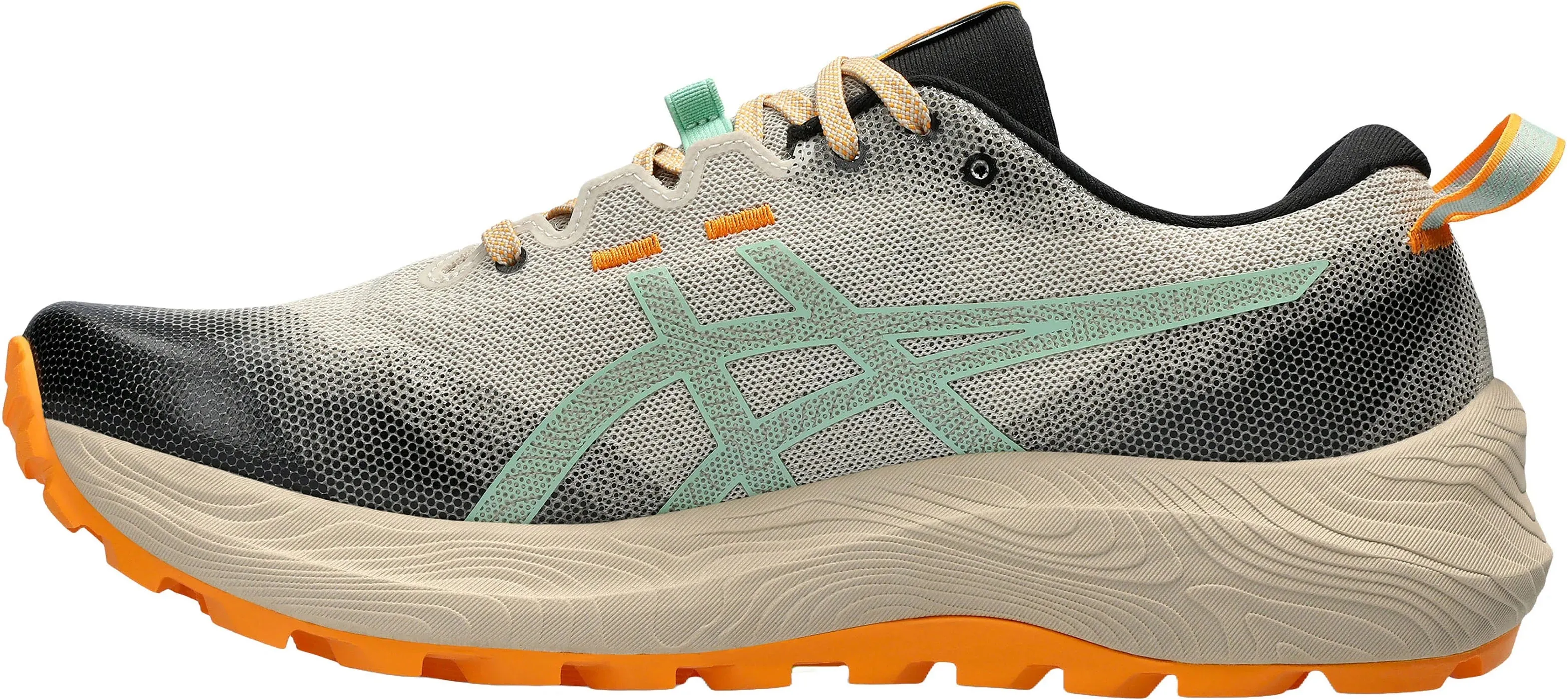 Asics Gel-Trabuco 12 Shoes (Men's)