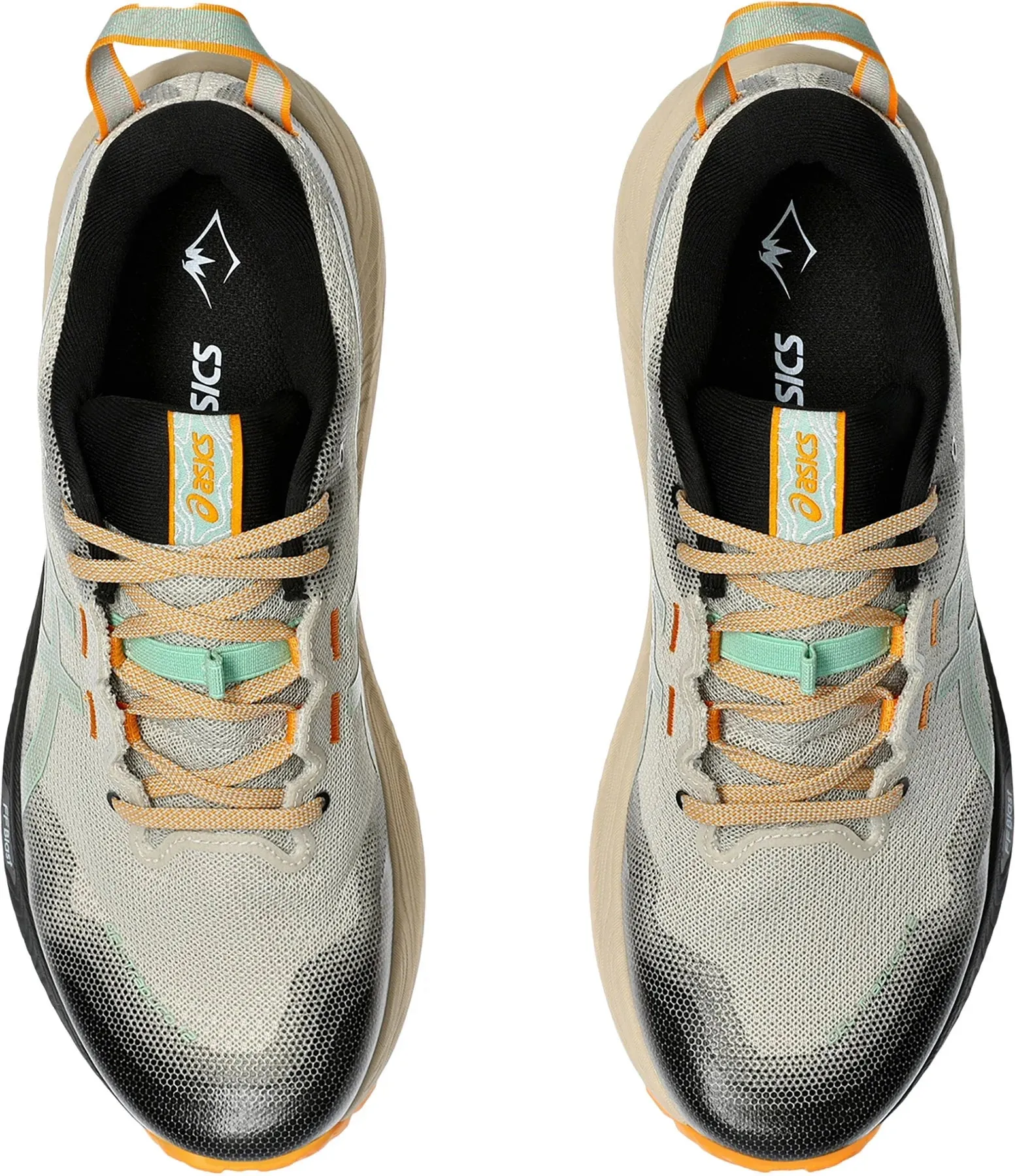 Asics Gel-Trabuco 12 Shoes (Men's)