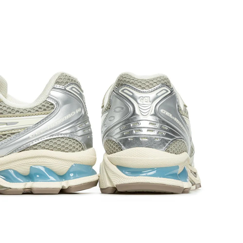 Asics x Juliana Salazar Gel-Kayano 14 | Eucalyptus