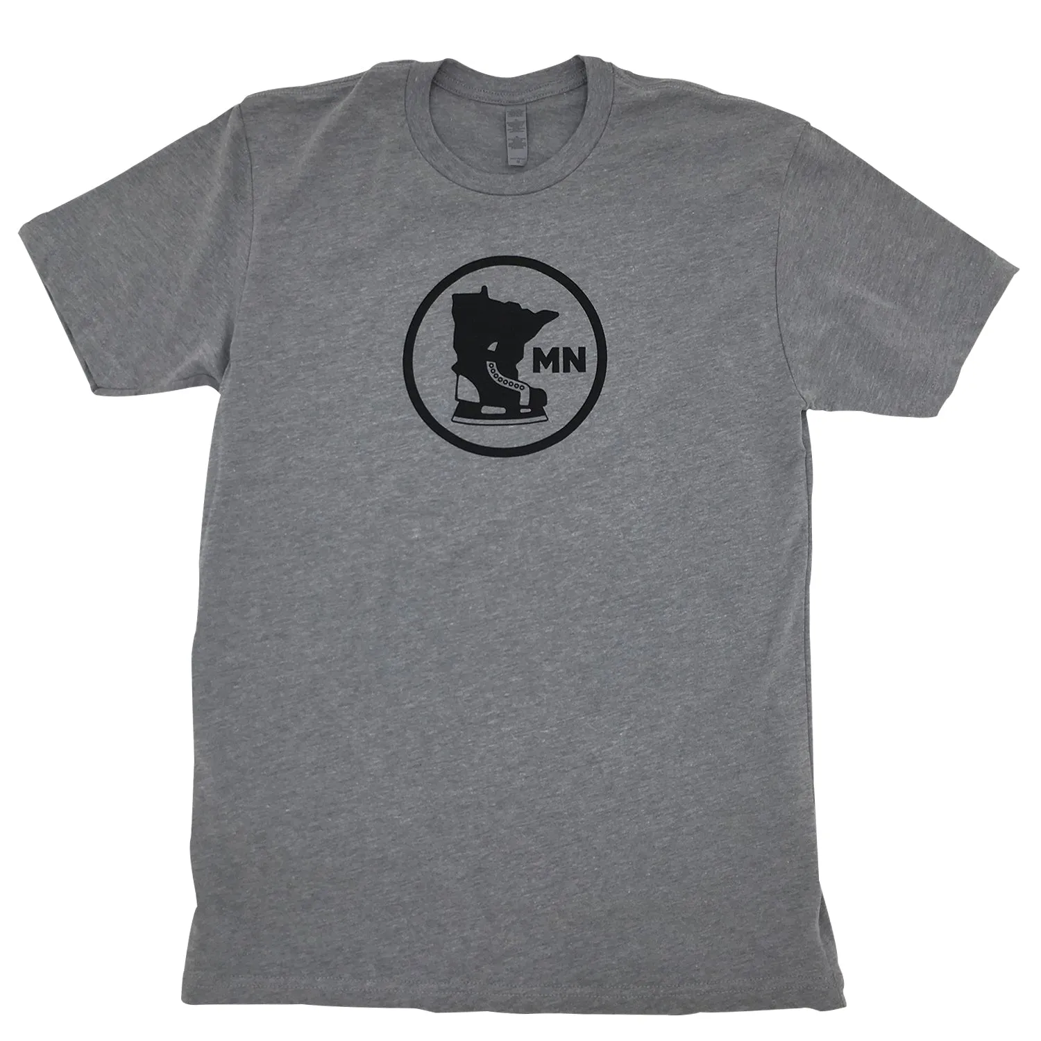 ATHLETIC HEATHER - men