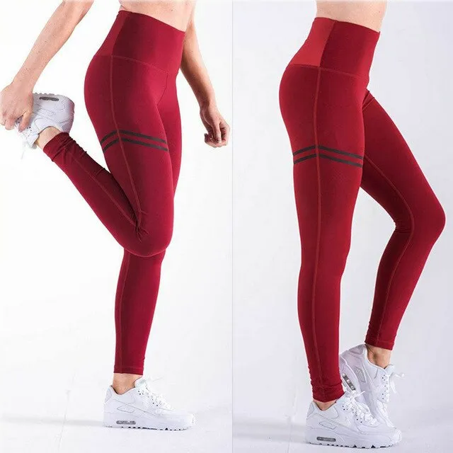 Athletic Pants