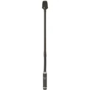 Audio Spectrum Professional XLR Gooseneck Microphone