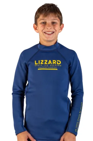 Azibo -  Teen Boys L/S Hottee