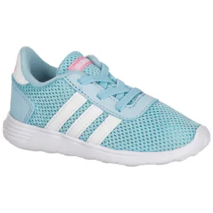 Baby Girls' Gym Shoes - Blue/White