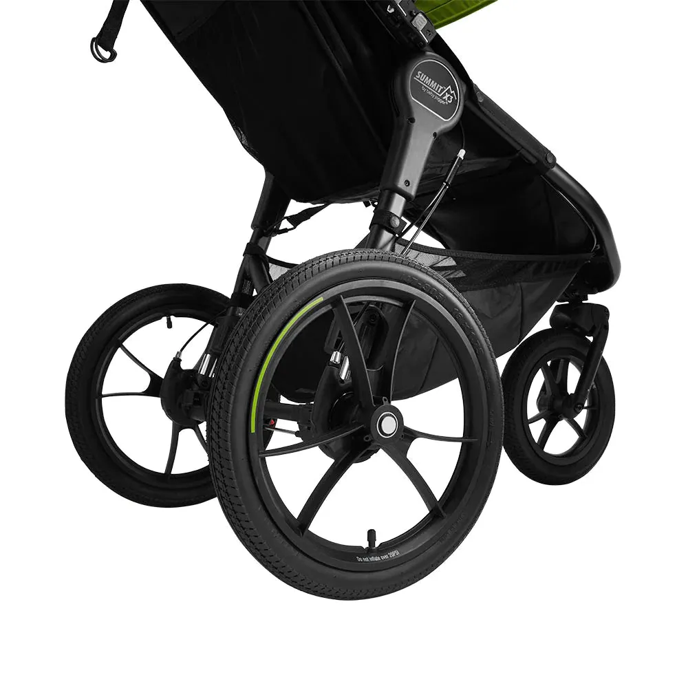 Baby Jogger SUMMIT X3 Jogging Stroller