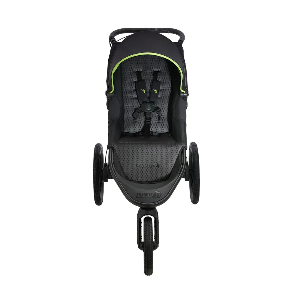 Baby Jogger SUMMIT X3 Jogging Stroller