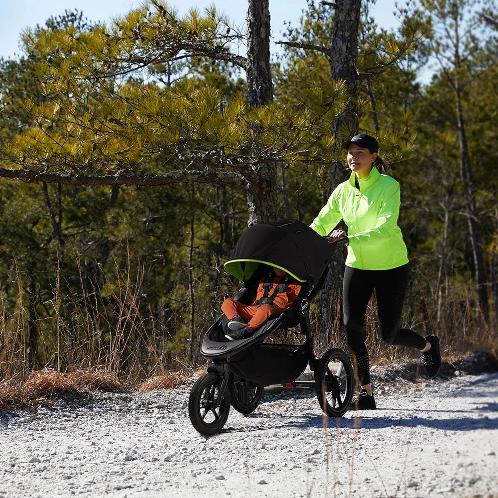 Baby Jogger SUMMIT X3 Jogging Stroller