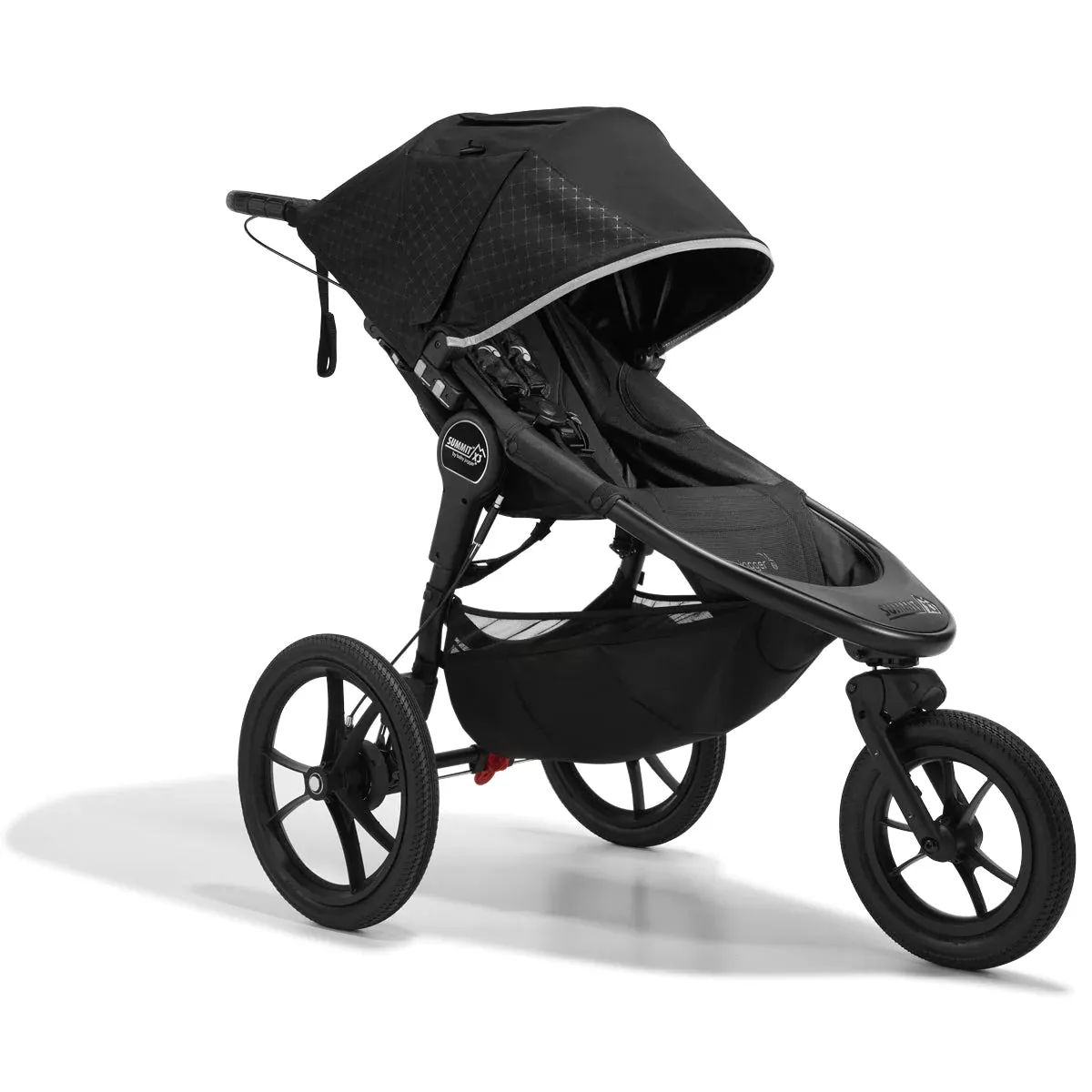 Baby Jogger SUMMIT X3 Jogging Stroller