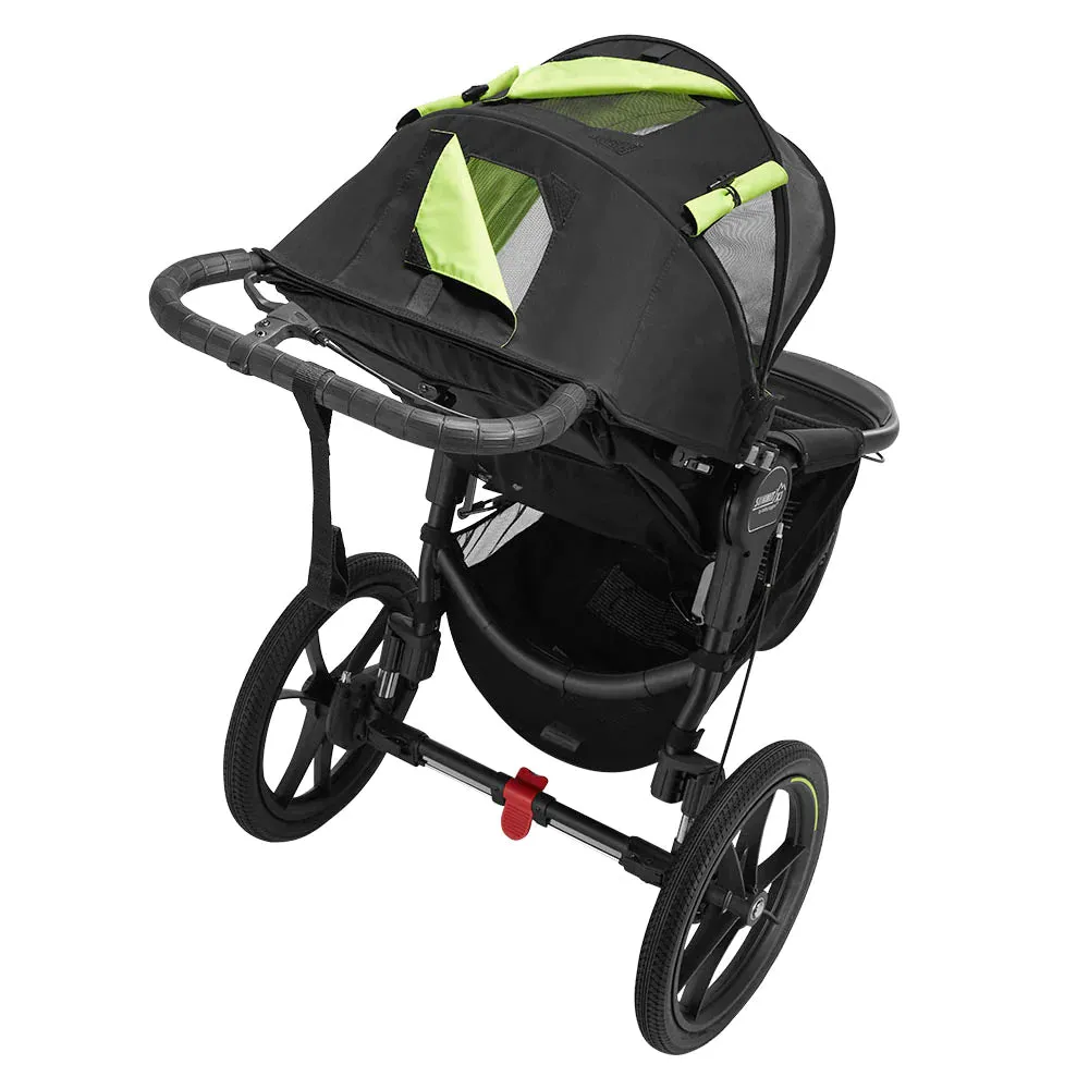 Baby Jogger SUMMIT X3 Jogging Stroller