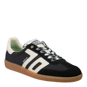 Back 70 Ghost Sneakers-Black