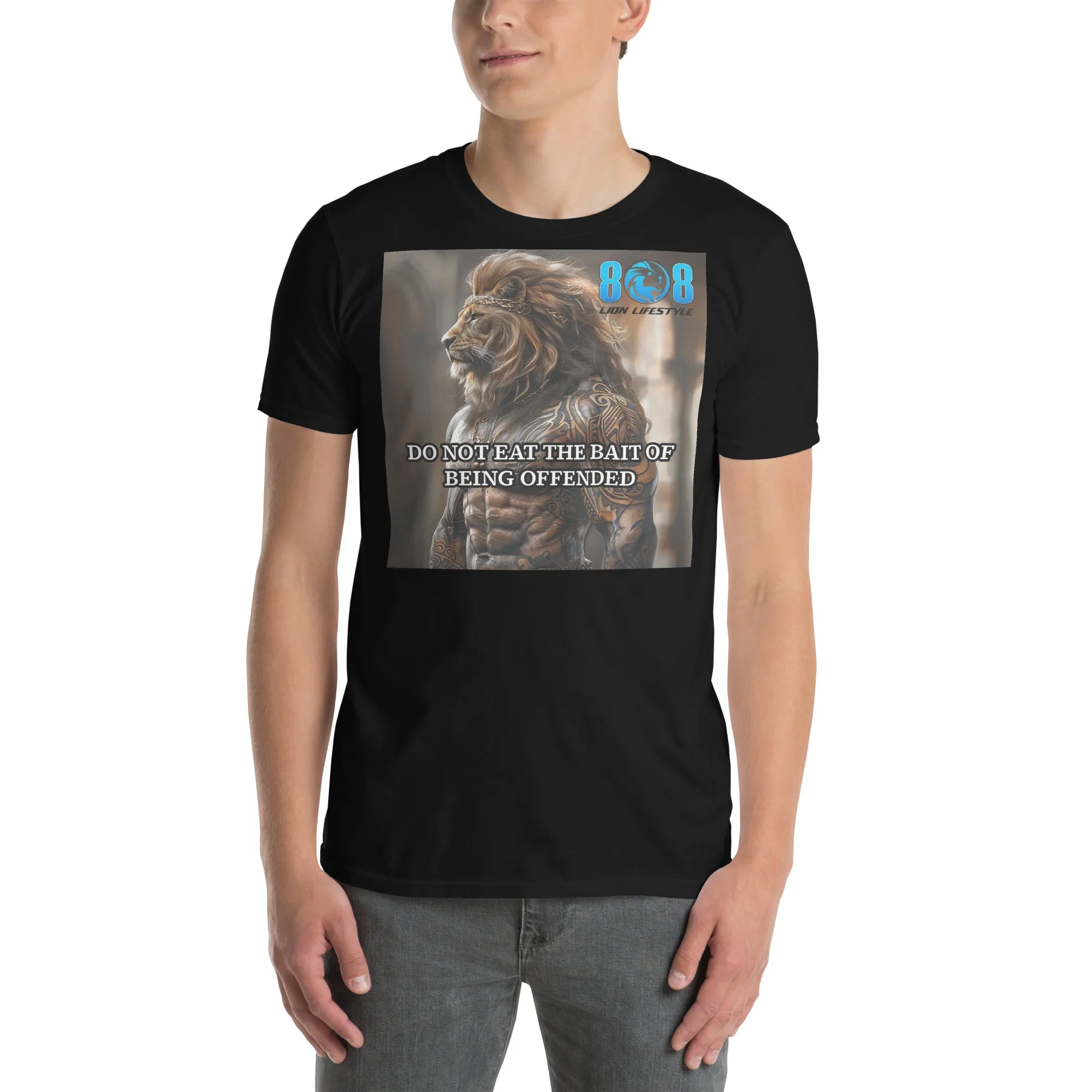 Baits Of Offenses T-Shirt