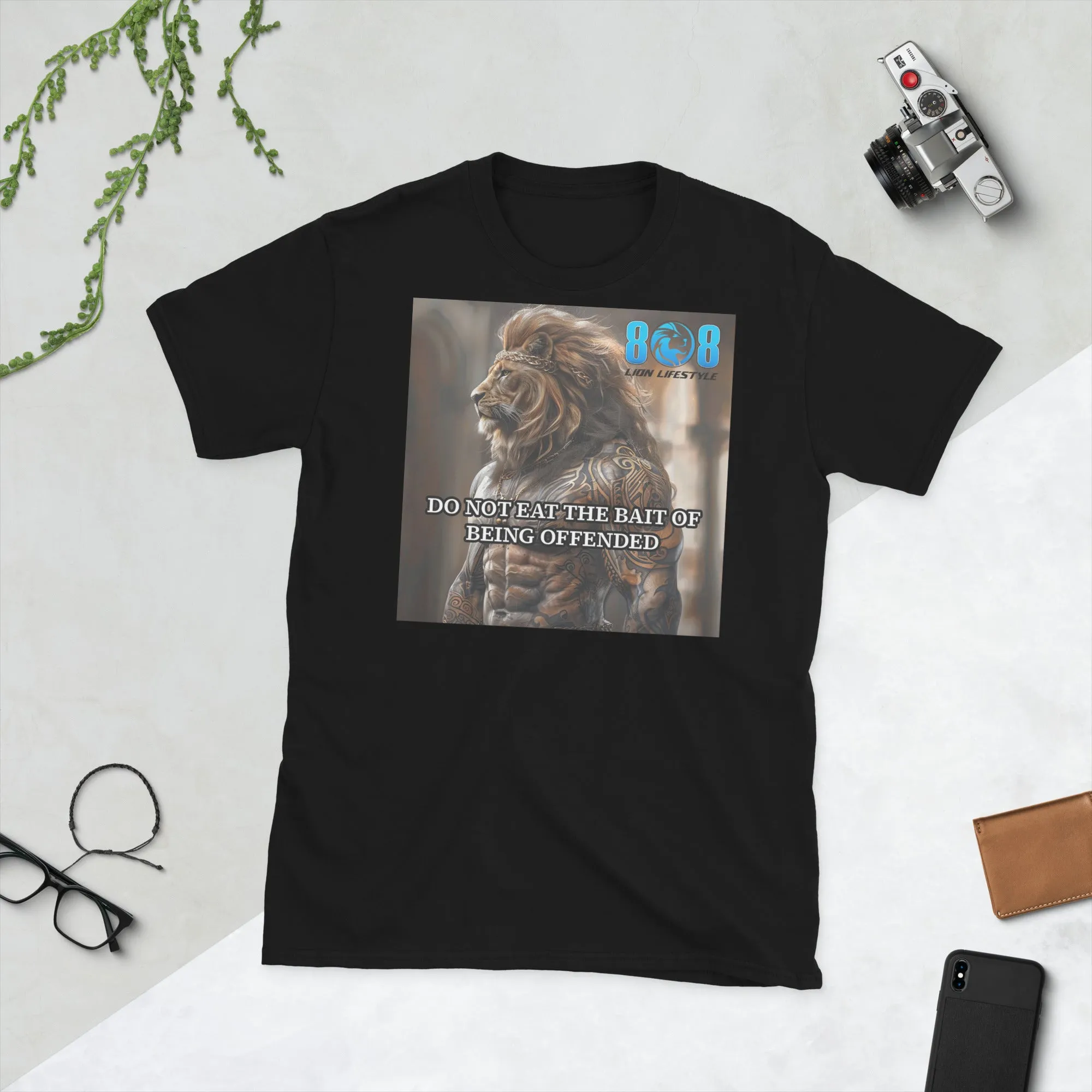 Baits Of Offenses T-Shirt