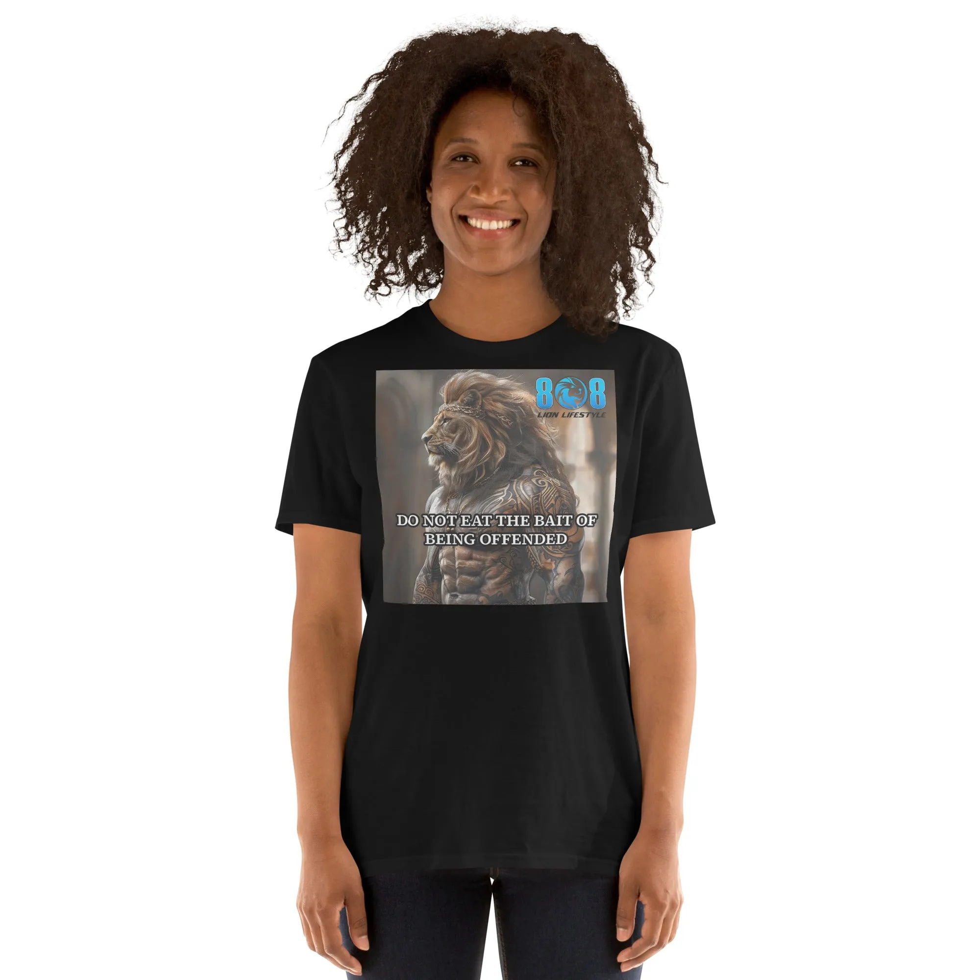 Baits Of Offenses T-Shirt