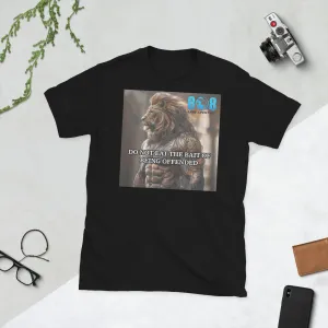 Baits Of Offenses T-Shirt