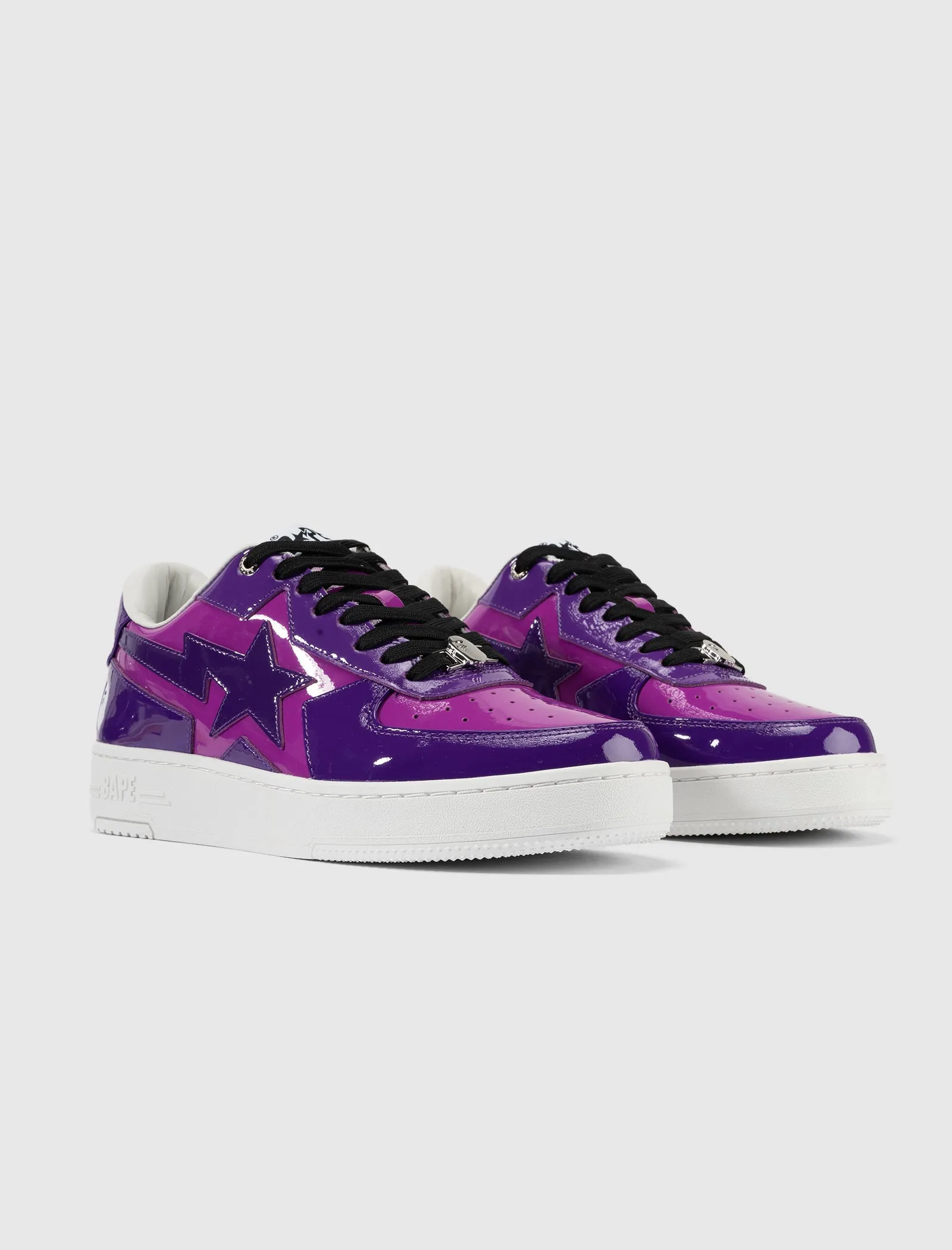 BAPE STA ICON SNEAKERS
