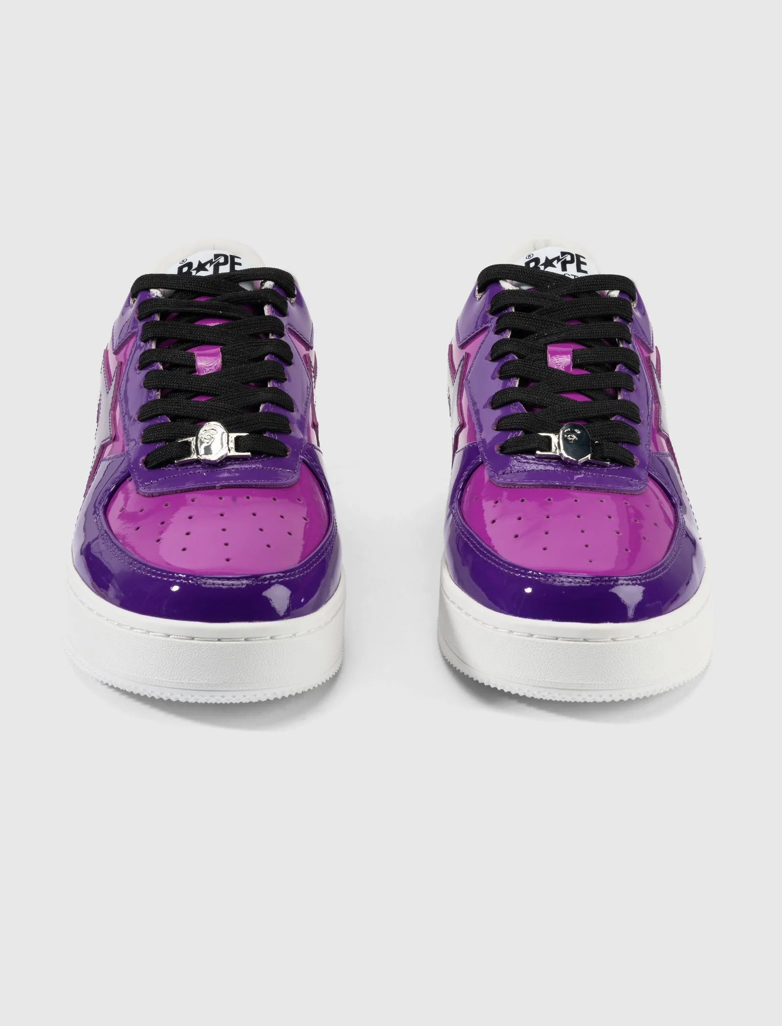 BAPE STA ICON SNEAKERS
