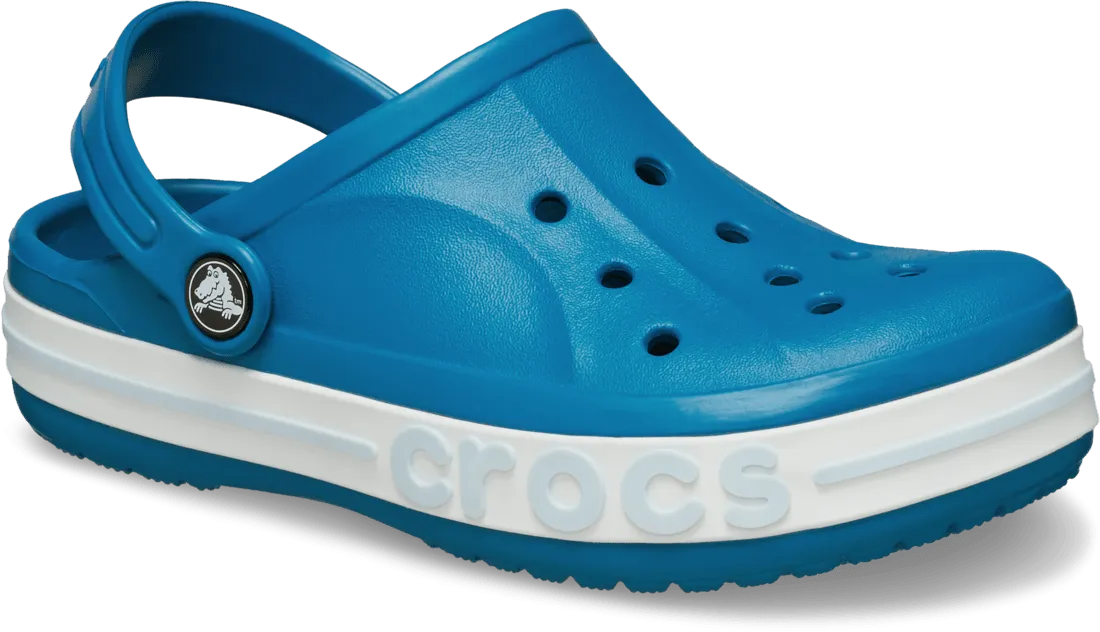 Bayaband Clog Kids (Age 5 )