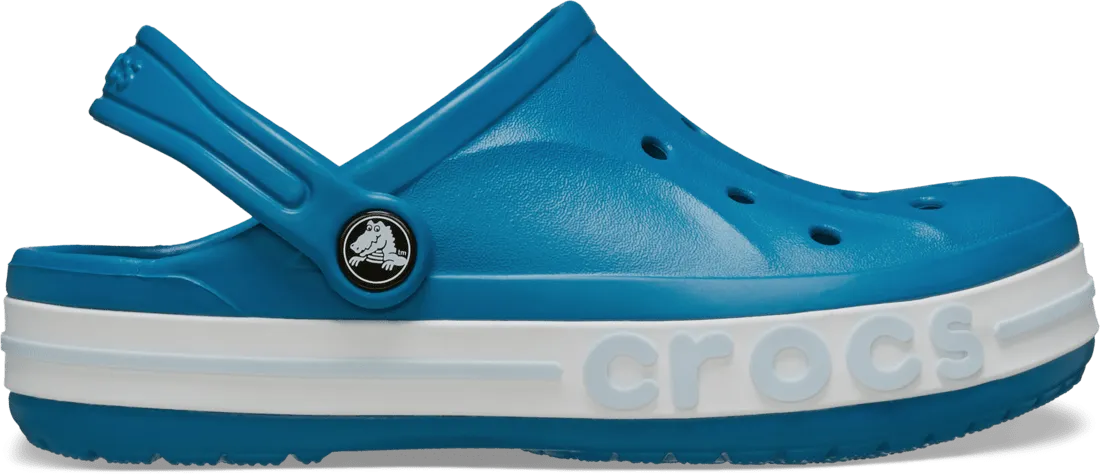Bayaband Clog Kids (Age 5 )
