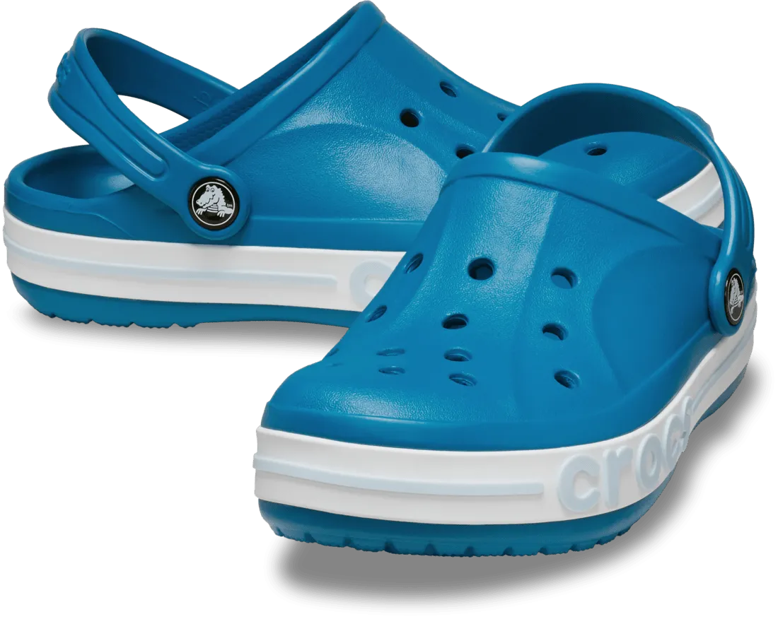 Bayaband Clog Kids (Age 5 )