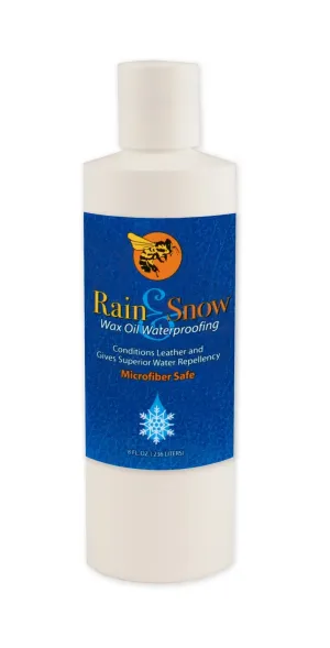 Bee Natural - Seal Plus Conditioner & Waterproof