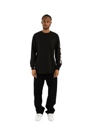 Big Body Longsleeve T-Shirt